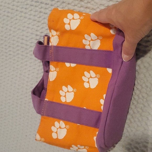 Clemson Mini Bag (37) - Picture 3 of 3
